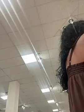 Show Webcam de Jayybabyy97