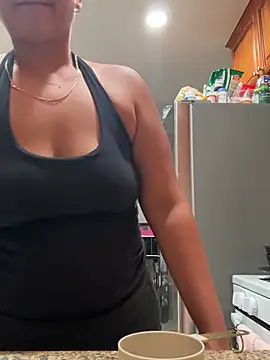 Pertunjukan Kamera Web Jayybabyy97