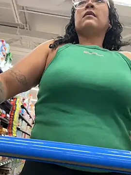 Jayybabyy97 webkamerás műsora