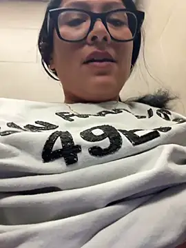 Show Webcam de Jayybabyy97