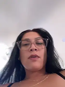 Pertunjukan Kamera Web Jayybabyy97