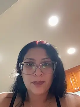 Show Webcam de Jayybabyy97