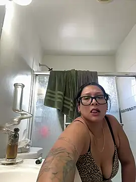 Jayybabyy97 webkamerás műsora