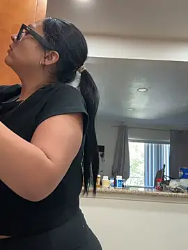 Czat XXX na żywo – Jayybabyy97