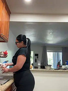 Czat XXX na żywo – Jayybabyy97