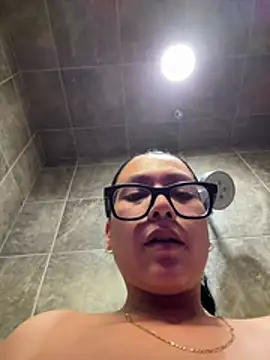 Jayybabyy97 Pertunjukan Webcam
