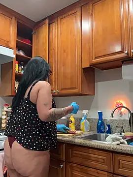 Show Webcam de Jayybabyy97