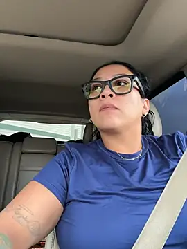 Jayybabyy97 Show in webcam