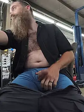 Show Webcam de PopD69