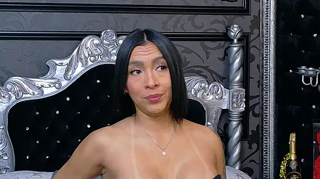 AnetteLauren's Live XXX Chat