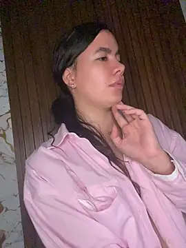 Chat XXX en directo de valentinaEliott