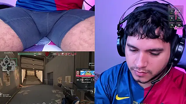 KaiValmont_'s Webcam Show