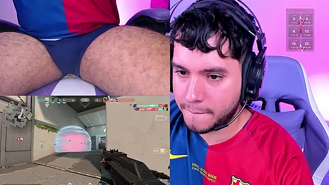 KaiValmont_'s Webcam Show