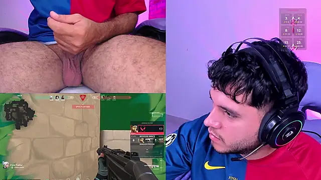 KaiValmont_ – webcam-show