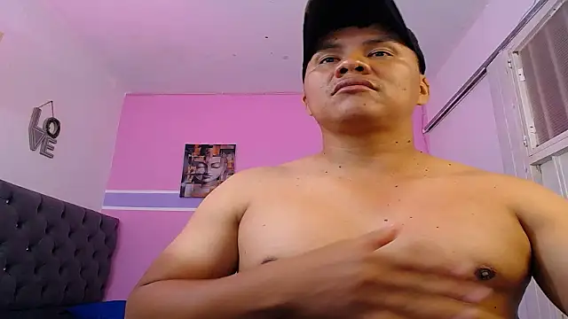 fuego_moro – webcam-show