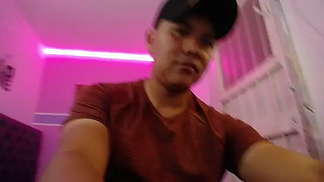 fuego_moro Webcamshow