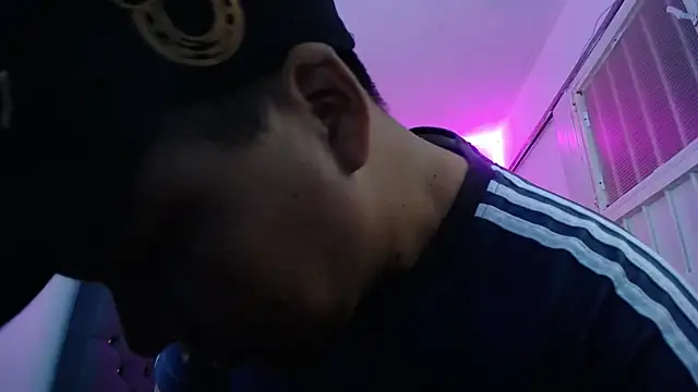 fuego_moro Webcam Show