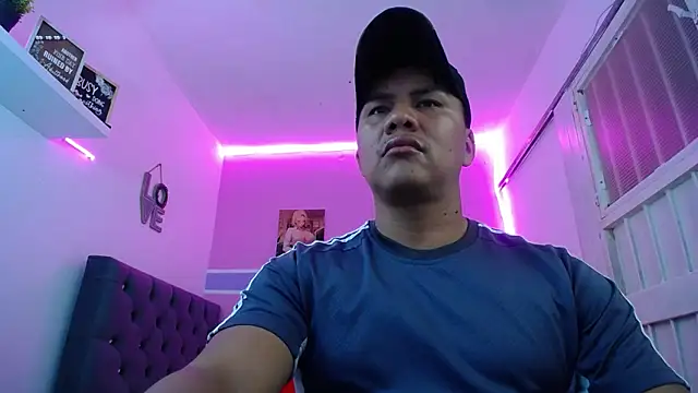 fuego_moro Webcamshow