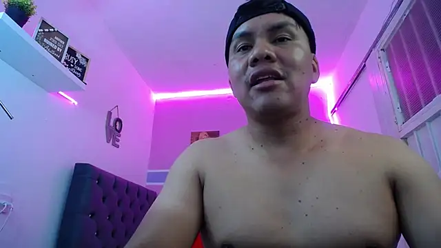 fuego_moro webcam show