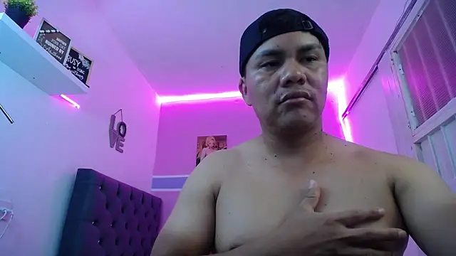 fuego_moro webcam show