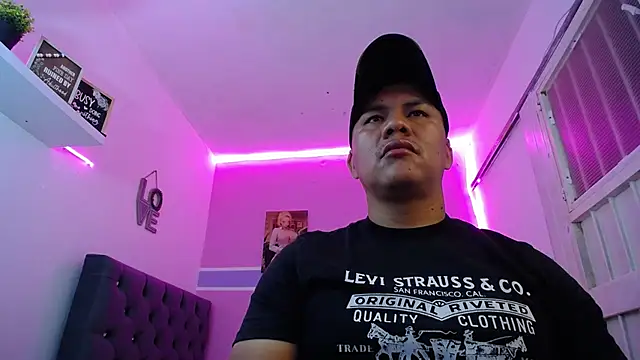 fuego_moro – webcam-show