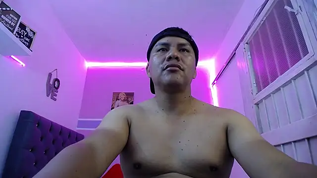 fuego_moro – webcam-show