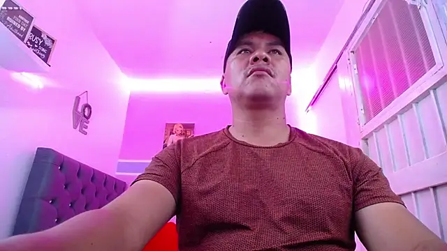 fuego_moro's Webcam Show