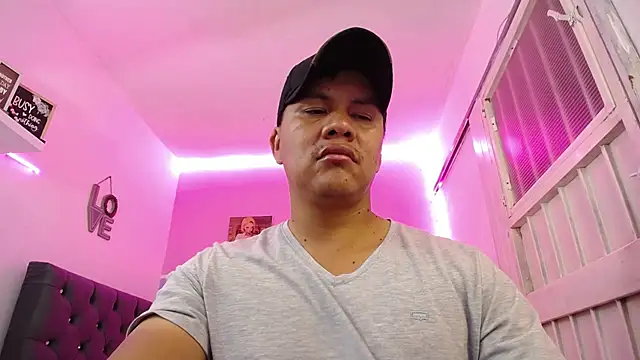 fuego_moro 网络视讯表演