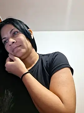 Webkamerová show zaratx