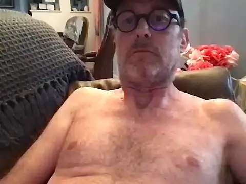 the_french_lover's Webcam Show