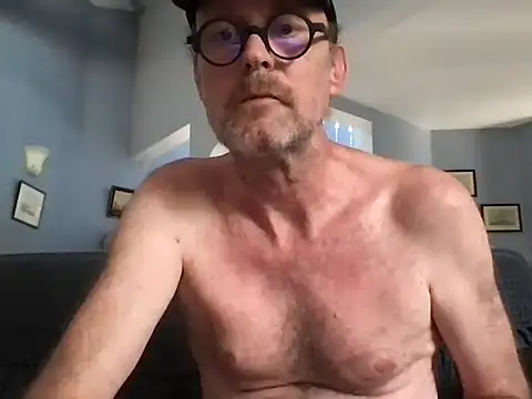 the_french_lover Webcam show