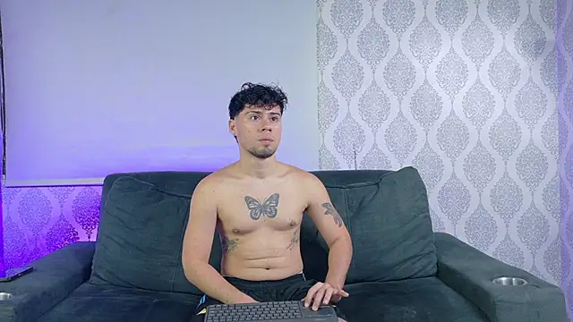 Twinfire_zeusn Webbikameraesitys