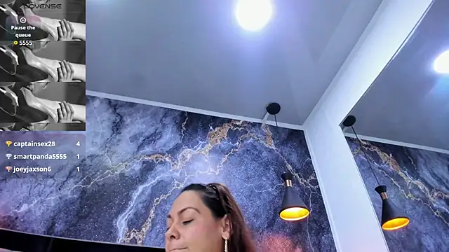 Victoria_Milf_4u – webcam-show