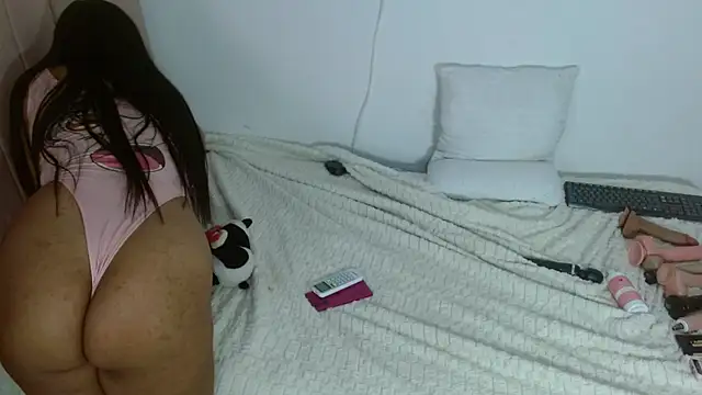 Show de sammy_fox26 na webcam