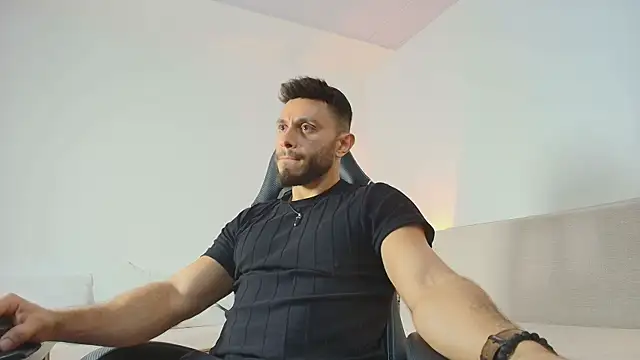 Mateo_Vega_n Webbikameraesitys