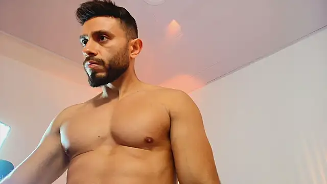 Mateo_Vega_ Webcam show