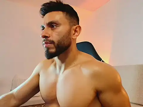 Mateo_Vega_ webkamerás műsora