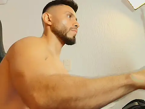 Mateo_Vega_ Webcam-Show