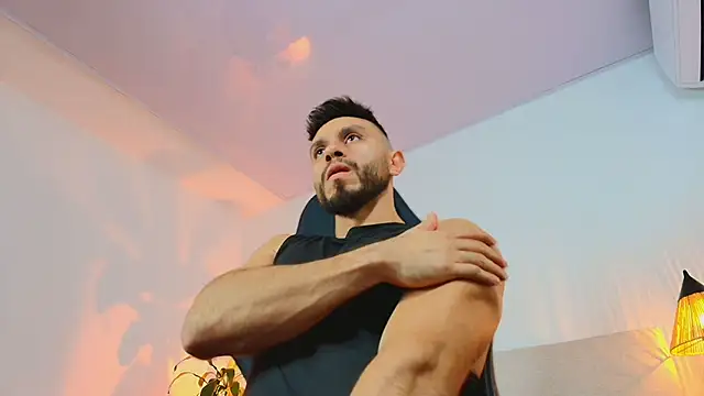 Mateo_Vega_n Webbikameraesitys