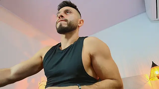 Mateo_Vega_ Webcam show