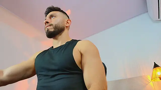 Mateo_Vega_ Webcam show