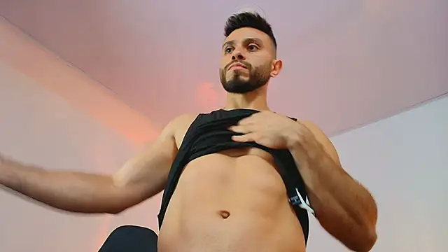 Mateo_Vega_ – Kamerová šou