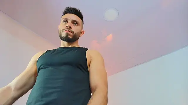 Mateo_Vega_ 웹캠 쇼