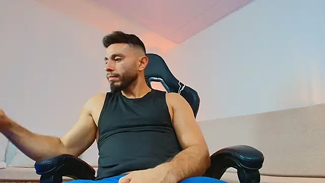 Show Webcam de Mateo_Vega_