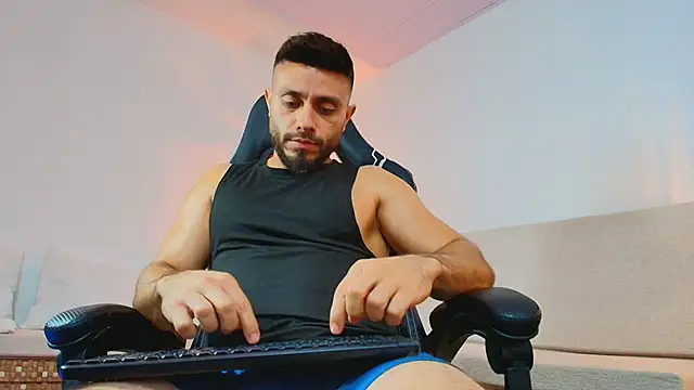 Mateo_Vega_n Webbikameraesitys