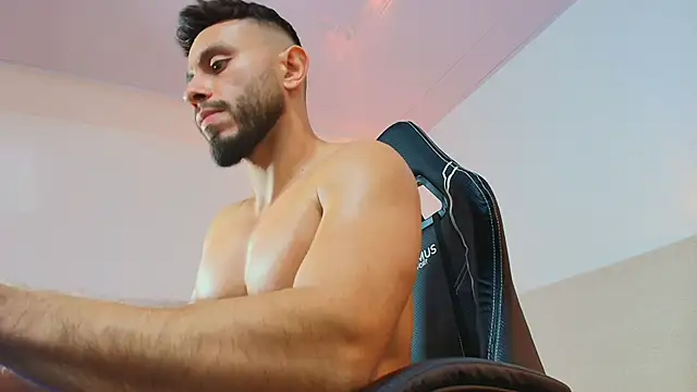 Mateo_Vega_ Webcam show
