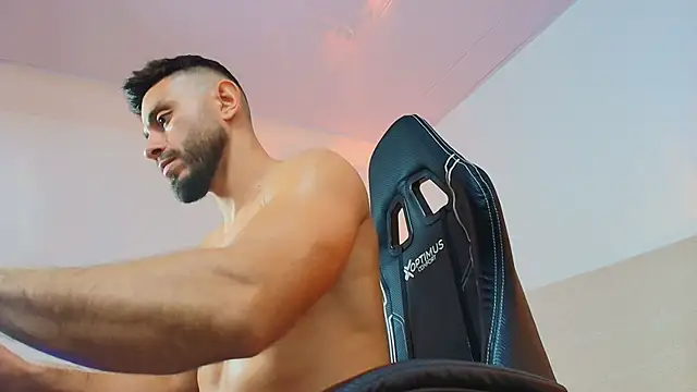 Show Webcam de Mateo_Vega_