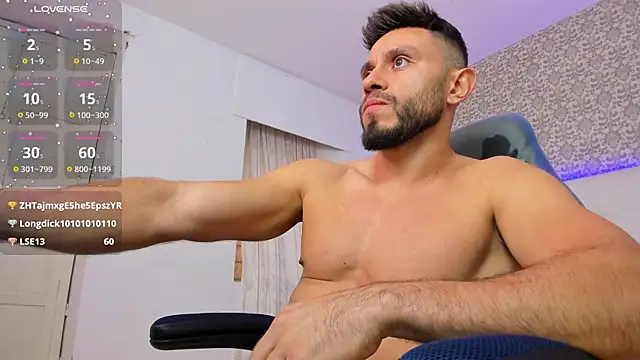 Mateo_Vega_ Webcam-Show