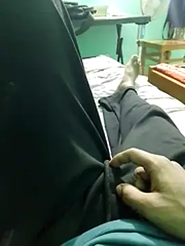 alvinzayan12 Show Webcam