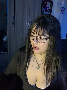lilith__immaculatte Chat XXX in diretta